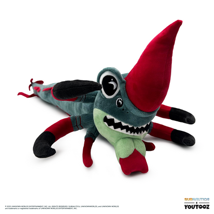 Youtooz - Subnautica: Reaper Leviathan Plush (9IN) (Release Date 09/26)