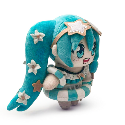 Youtooz - Hatsune Miku - Summer Style Miku Plush (9IN) (Release Date 02/26)