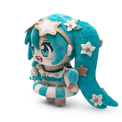 Youtooz - Hatsune Miku - Summer Style Miku Plush (9IN) (Release Date 02/26)