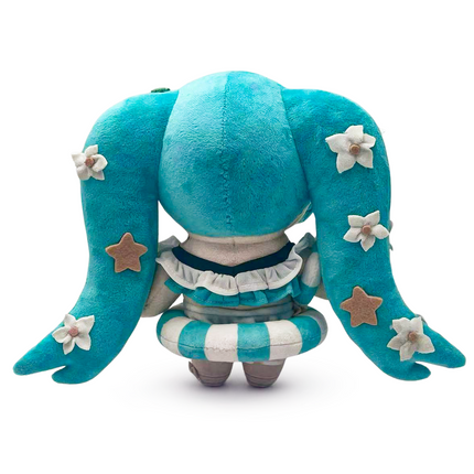 Youtooz - Hatsune Miku - Summer Style Miku Plush (9IN) (Release Date 02/26)