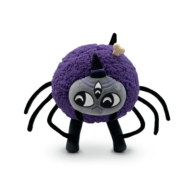 Youtooz - Cult of The Lamb: Helob Stickie (6IN)