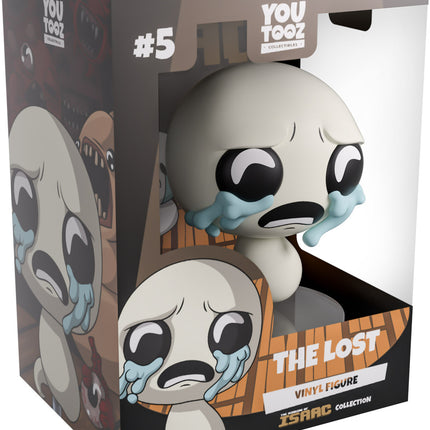 Youtooz - The Binding of Isaac: The Lost (Release Date 02/26)