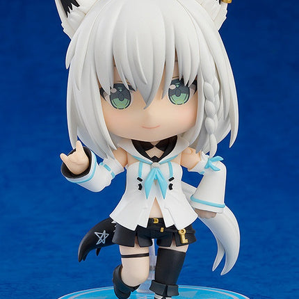 Nendoroid Shirakami Fubuki(re-run)