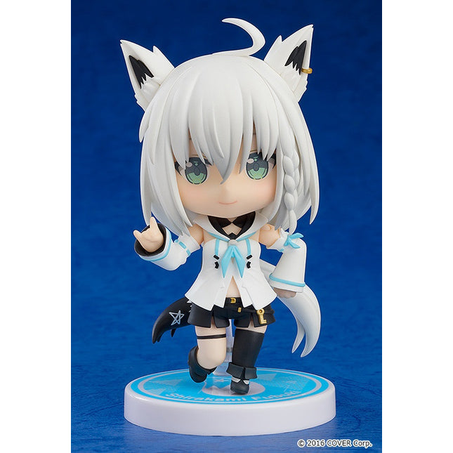 Nendoroid Shirakami Fubuki(re-run)