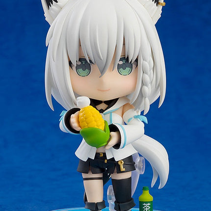 Nendoroid Shirakami Fubuki(re-run)