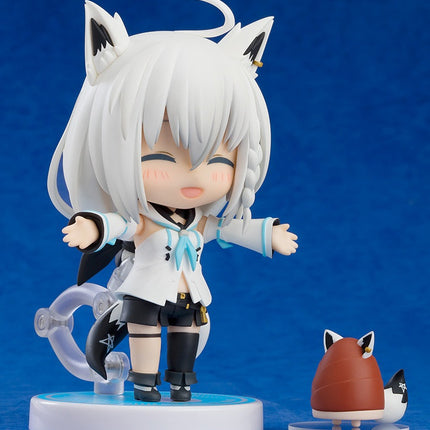 Nendoroid Shirakami Fubuki(re-run)