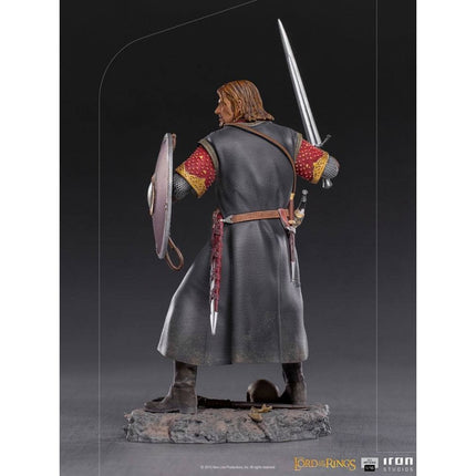 Lord of the Rings 1/10 Scale Figure Boromir