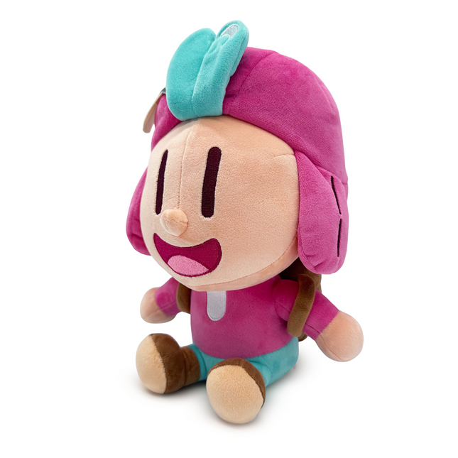 Youtooz - Plucky Squire: Jot Plush (9IN) (Release Date 07/26)