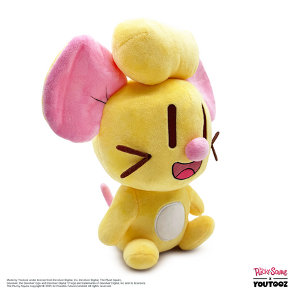 Youtooz - Plucky Squire: Pip Plush (9IN) (Release Date 07/26)