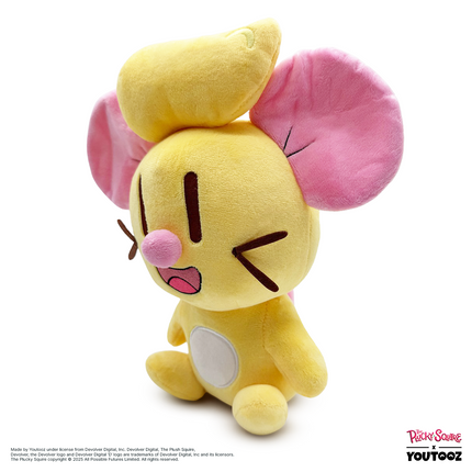 Youtooz - Plucky Squire: Pip Plush (9IN) (Release Date 07/26)