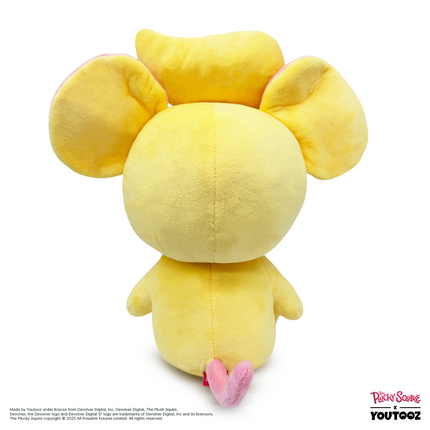 Youtooz - Plucky Squire: Pip Plush (9IN) (Release Date 07/26)
