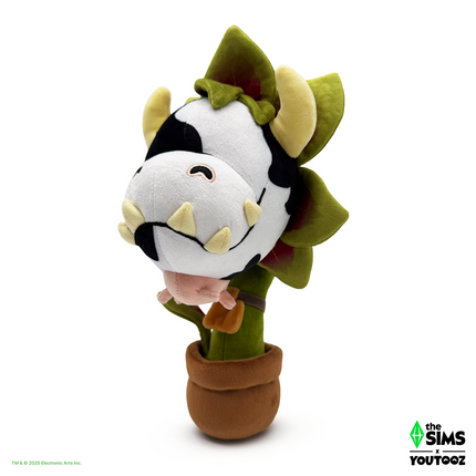 Youtooz - The Sims: Cowplant Plush (9IN) (Release Date 12/25)