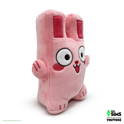 Youtooz: The Sims: Freezer Bunny Plush (9IN)