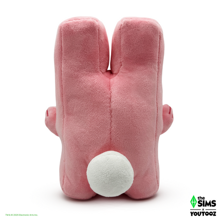 Youtooz: The Sims: Freezer Bunny Plush (9IN)