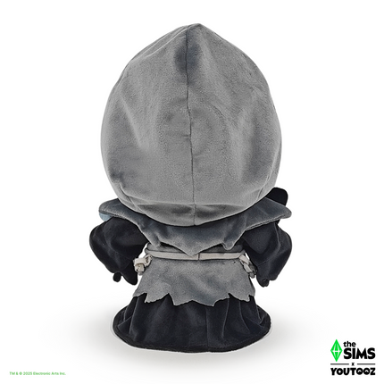 Youtooz - The Sims: The Grim Reaper Plush (9IN)