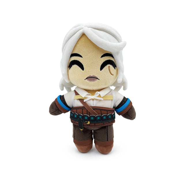 Youtooz - The Witcher: Ciri Plush (9in)
