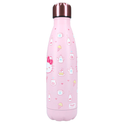 Hello Kitty: Thirsty for More: Drinking Bottle (700ml)