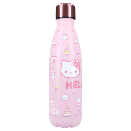 Hello Kitty: Thirsty for More: Drinking Bottle (700ml)