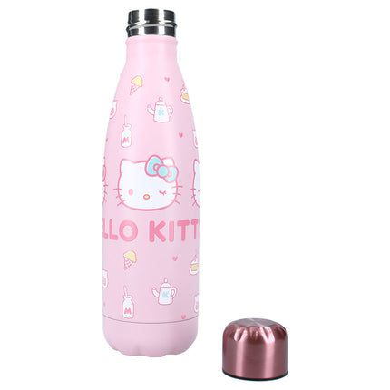 Hello Kitty: Thirsty for More: Drinking Bottle (700ml)