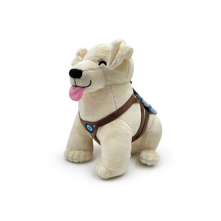 Youtooz - The Legend of Korra - Naga Sit Plush (9in)