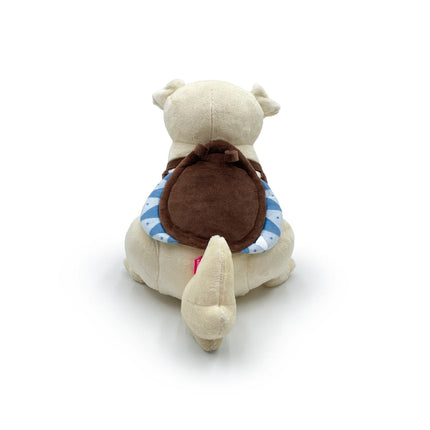 Youtooz - The Legend of Korra - Naga Sit Plush (9in)