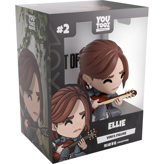 YouTooz - The Last of Us: Ellie (Estimated release 12/25)
