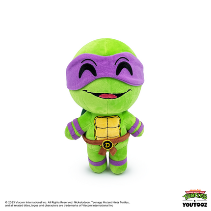 Youtooz - TMNT: Chibi Donatello Plush (9IN)