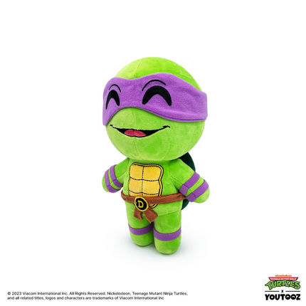 Youtooz - TMNT: Chibi Donatello Plush (9IN)