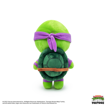 Youtooz - TMNT: Chibi Donatello Plush (9IN)