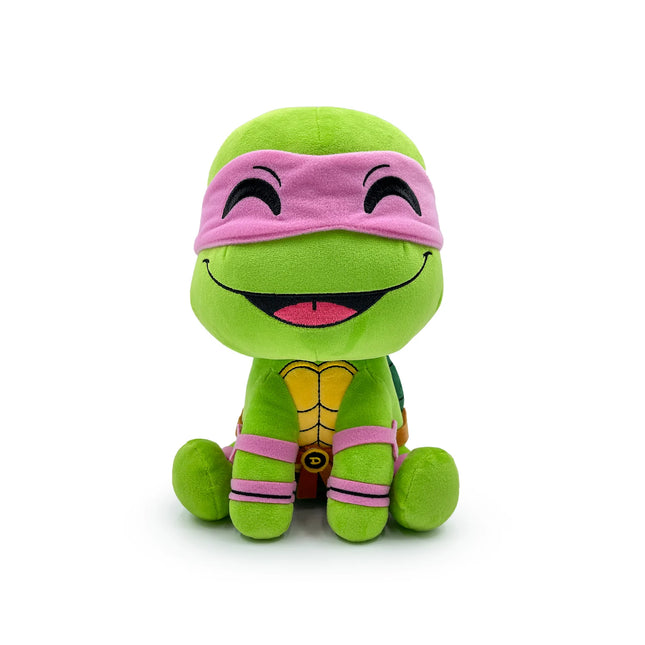 Youtooz - TMNT: Donatello Plush (9IN)