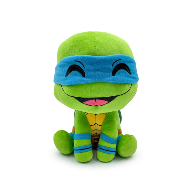 Youtooz - TMNT: Leonardo Plush (9in)