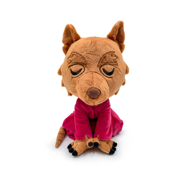 Youtooz - TMNT: Master Splinter Plush (9in)