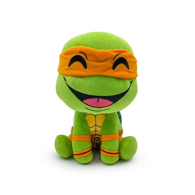 Youtooz - TMNT: Michelangelo Plush (9in)