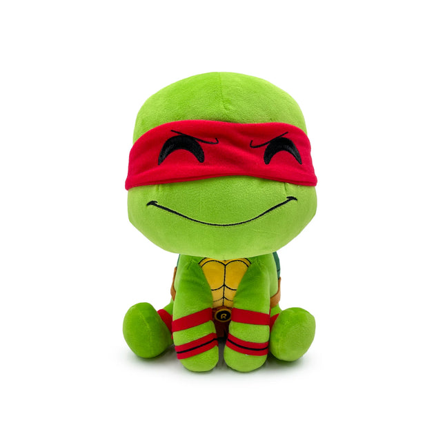 Youtooz - TMNT: Raphael Plush (9in)
