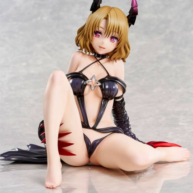 To Love-Ru Darkness: Risa Momioka 1/6 - Darkness Ver.