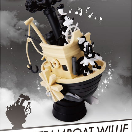 DS-017-Steamboat Willie