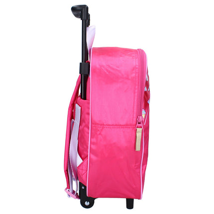 Hello Kitty: Follow the Rainbow collection: Trolley Backpack