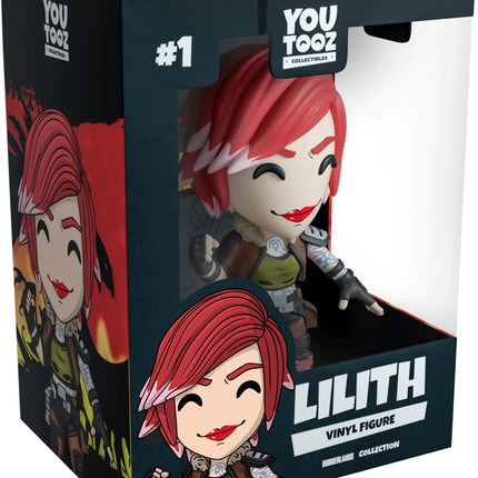 Youtooz - Borderlands: Lilith