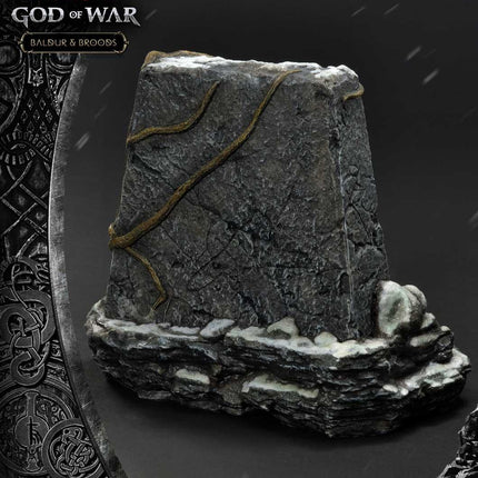 Prime 1 - God War: Baldur & Broods Exclusive 62 cm (Wait List)