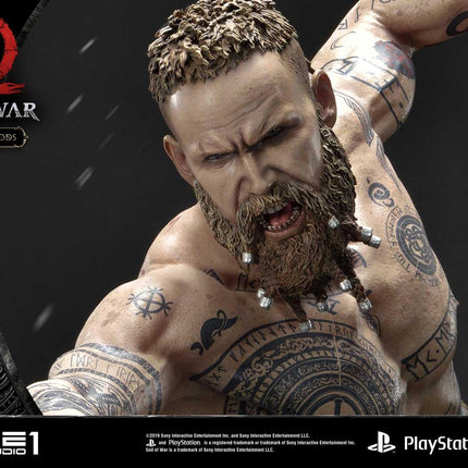 Prime 1 - God War: Baldur & Broods Exclusive 62 cm (Wait List)