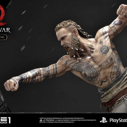 Prime 1 - God War: Baldur & Broods Exclusive 62 cm (Wait List)