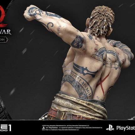 Prime 1 - God War: Baldur & Broods Exclusive 62 cm (Wait List)