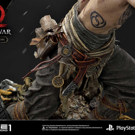 Prime 1 - God War: Baldur & Broods Exclusive 62 cm (Wait List)