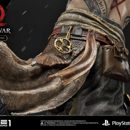 Prime 1 - God War: Baldur & Broods Exclusive 62 cm (Wait List)