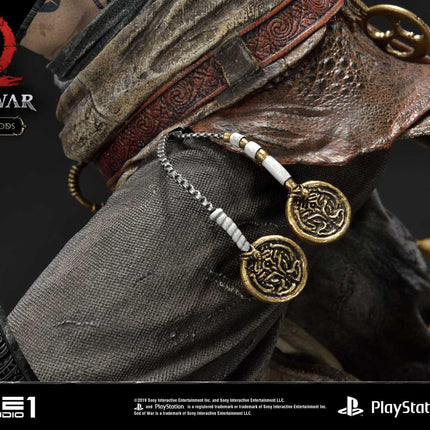 Prime 1 - God War: Baldur & Broods Exclusive 62 cm (Wait List)