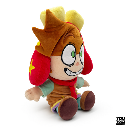 Youtooz - Welcome to Hell 2: Sock Plush (9IN) (Release Date 12/25)