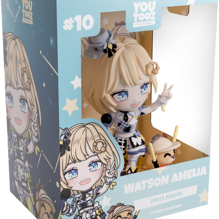 Youtooz - Hololive - Watson Amelia
