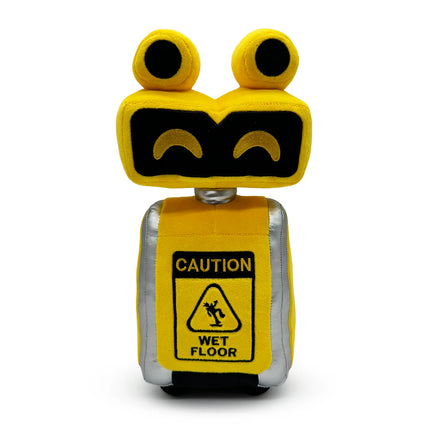 Youtooz - Five Nights at Freddys: Wet Floor Bot Plush (9IN)