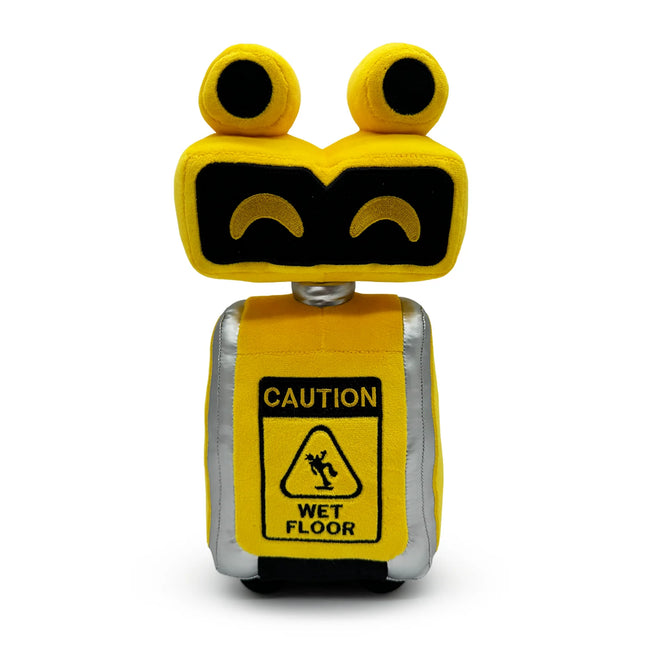 Youtooz - Five Nights at Freddys: Wet Floor Bot Plush (9IN)