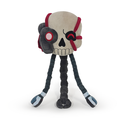 Youtooz - Space Marine II: Servo Skull Shoulder Rider (6IN) (Release Date 02/26)